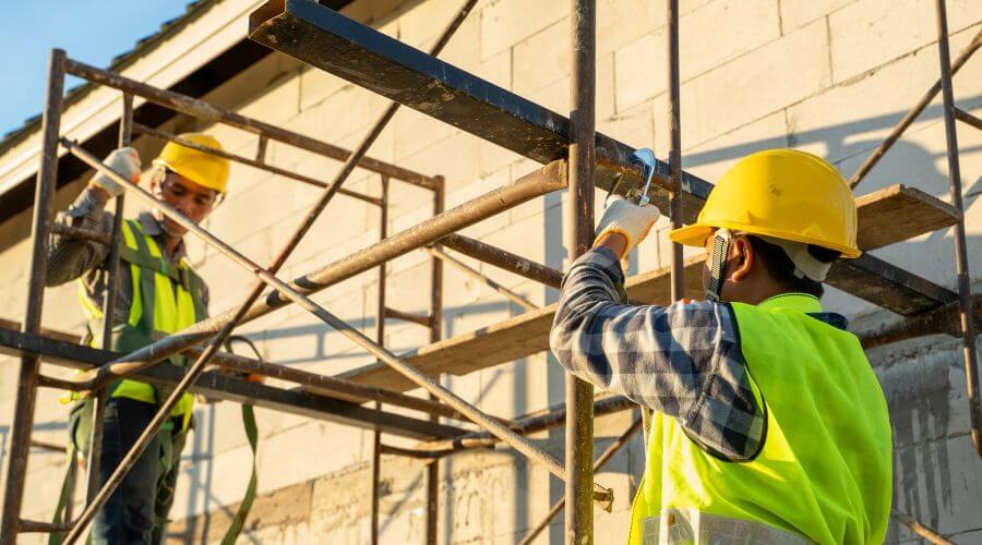 Soffit Repair in Riverside, IL